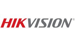 HIKVISION