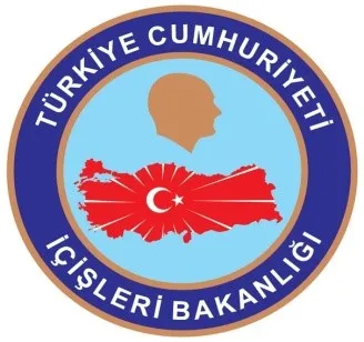 İçişleri Bakanlığı