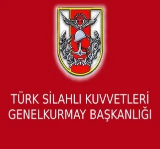 Genelkurmay Başkanlığı